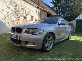 BMW 1 130i 2007
