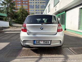 BMW 1 130i 2007