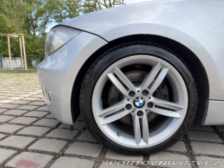 BMW 1 130i 2007