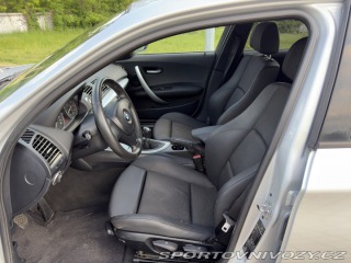 BMW 1 130i 2007