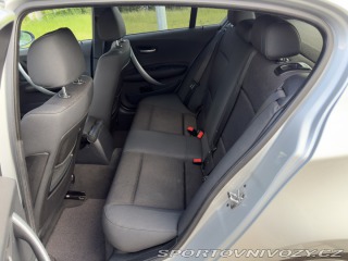 BMW 1 130i 2007