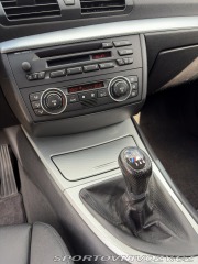 BMW 1 130i 2007