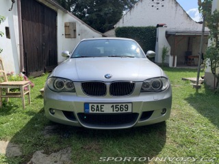 BMW 1 130i 2007