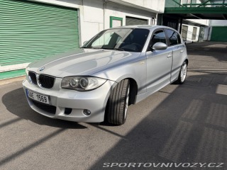 BMW 1 130i 2007