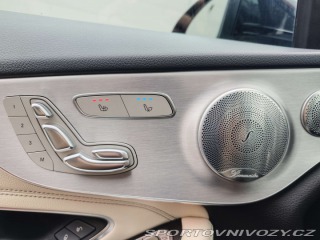 Mercedes-Benz C 300 4MATIC, w205 facelift 2020