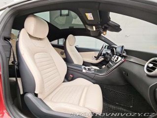 Mercedes-Benz C 300 4MATIC, w205 facelift 2020