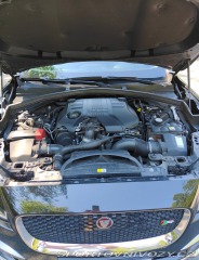 Jaguar F-Pace 3.0D V6 Portfolio AWD AT 2017