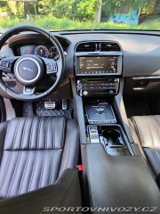 Jaguar F-Pace 3.0D V6 Portfolio AWD AT 2017