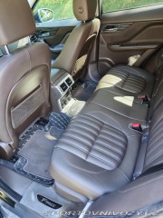 Jaguar F-Pace 3.0D V6 Portfolio AWD AT 2017