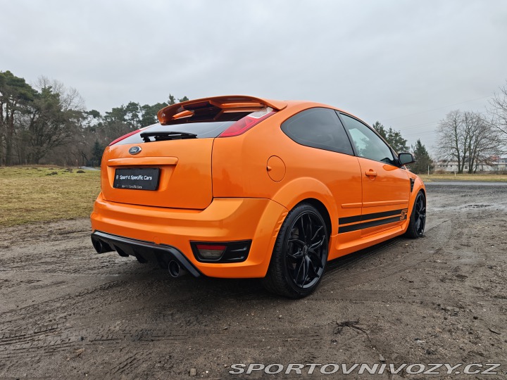 Ford Focus ST Focus ST MK2(ST225) 2006