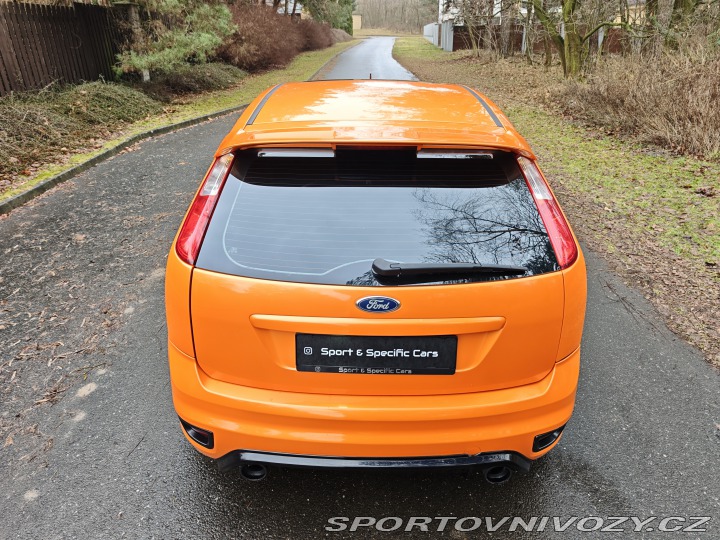 Ford Focus ST Focus ST MK2(ST225) 2006