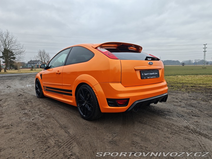 Ford Focus ST Focus ST MK2(ST225) 2006