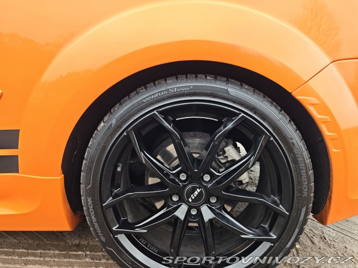 Ford Focus ST Focus ST MK2(ST225) 2006