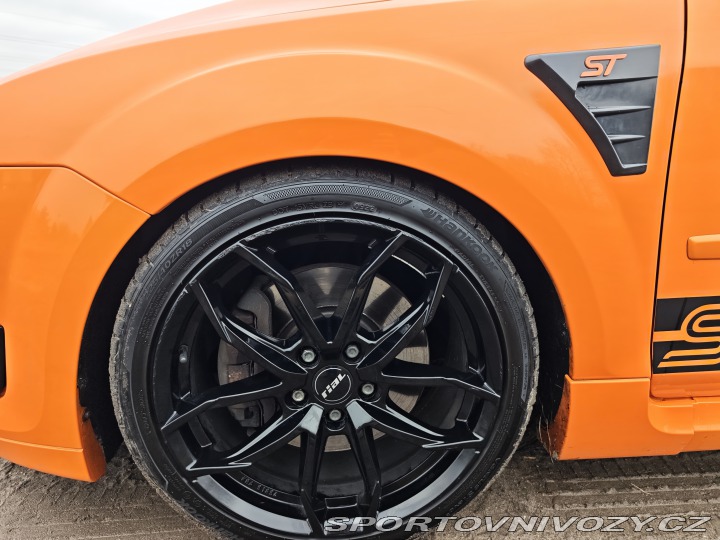 Ford Focus ST Focus ST MK2(ST225) 2006