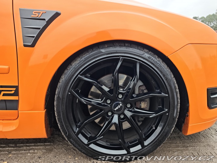 Ford Focus ST Focus ST MK2(ST225) 2006