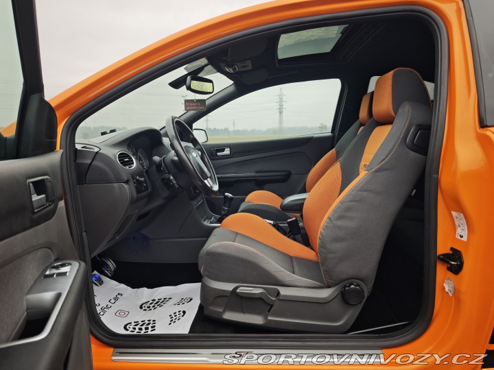 Ford Focus ST Focus ST MK2(ST225) 2006