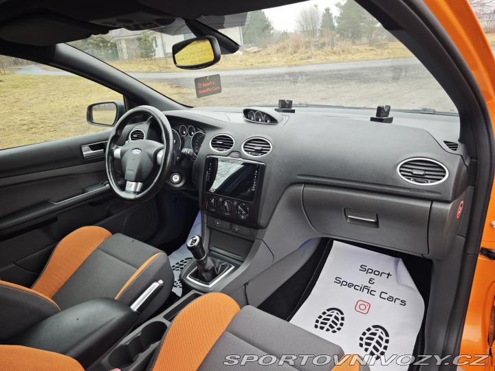 Ford Focus ST Focus ST MK2(ST225) 2006