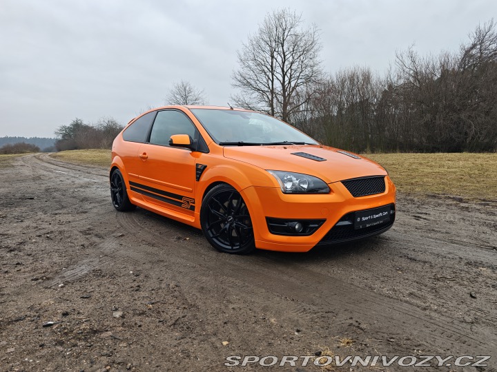 Ford Focus ST Focus ST MK2(ST225) 2006