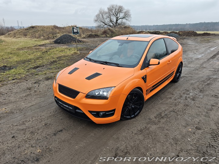 Ford Focus ST Focus ST MK2(ST225) 2006