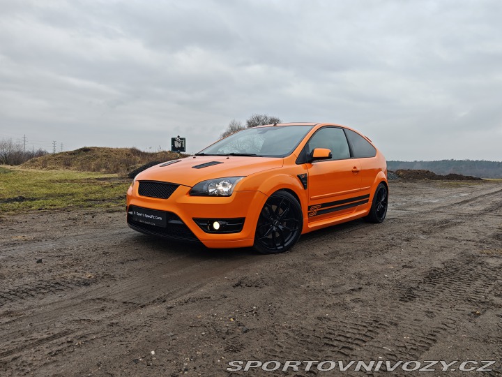 Ford Focus ST Focus ST MK2(ST225) 2006