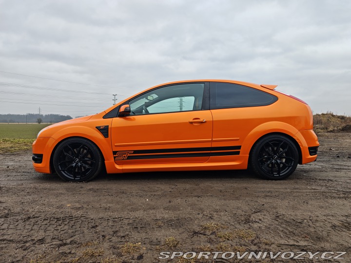 Ford Focus ST Focus ST MK2(ST225) 2006