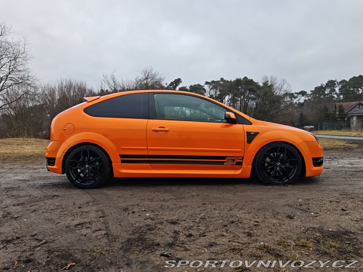 Ford Focus ST Focus ST MK2(ST225) 2006