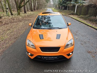 Ford Focus ST Focus ST MK2(ST225) 2006