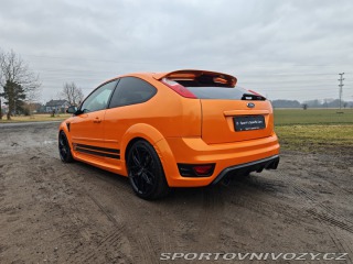 Ford Focus ST Focus ST MK2(ST225) 2006