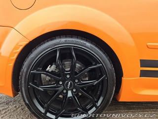 Ford Focus ST Focus ST MK2(ST225) 2006