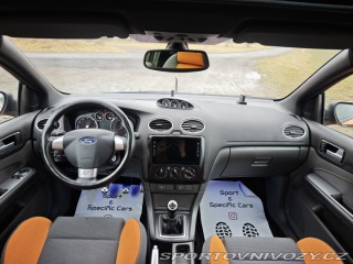 Ford Focus ST Focus ST MK2(ST225) 2006