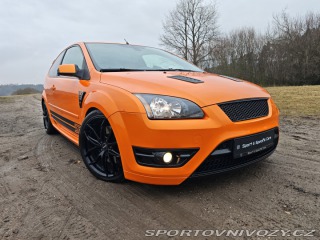 Ford Focus ST Focus ST MK2(ST225) 2006