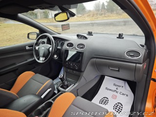 Ford Focus ST Focus ST MK2(ST225) 2006