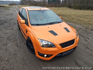 Ford Focus ST Focus ST MK2(ST225) 2006