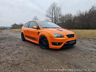 Ford Focus ST Focus ST MK2(ST225) 2006