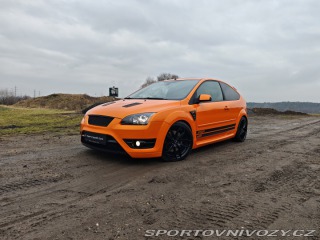 Ford Focus ST Focus ST MK2(ST225) 2006