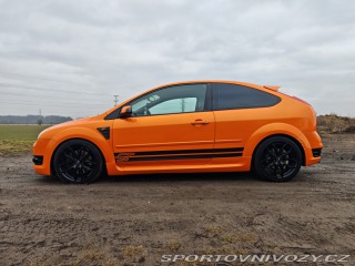 Ford Focus ST Focus ST MK2(ST225) 2006