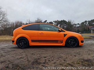 Ford Focus ST Focus ST MK2(ST225) 2006