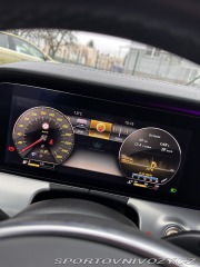 Mercedes-Benz E E Coupe 2017