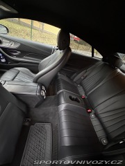 Mercedes-Benz E E Coupe 2017