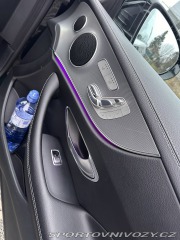 Mercedes-Benz E E Coupe 2017