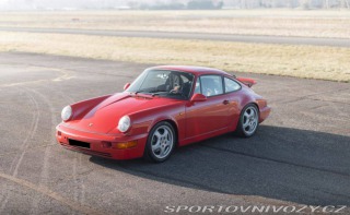 Porsche 911 964 Carrera 2 RS