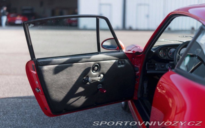 Porsche 911 964 Carrera 2 RS 1990