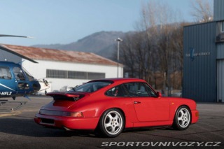 Porsche 911 964 Carrera 2 RS 1990