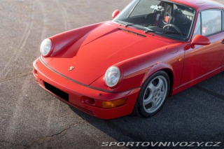 Porsche 911 964 Carrera 2 RS 1990
