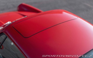 Porsche 911 964 Carrera 2 RS 1990