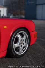 Porsche 911 964 Carrera 2 RS 1990