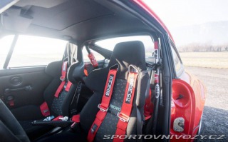 Porsche 911 964 Carrera 2 RS 1990