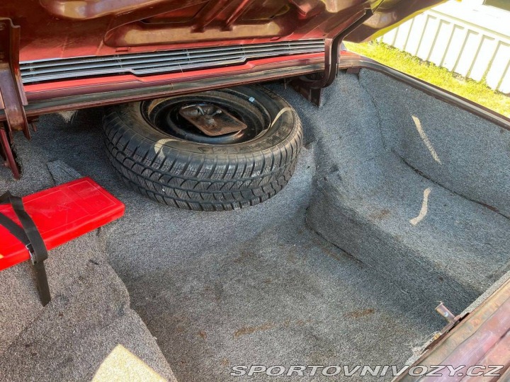 Ford Ostatní modely Thunderbird 2 DHT „Flair Bird“ 1964