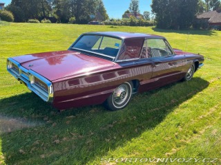 Ford Ostatní modely Thunderbird 2 DHT „Flair Bird“ 1964
