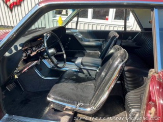 Ford Ostatní modely Thunderbird 2 DHT „Flair Bird“ 1964